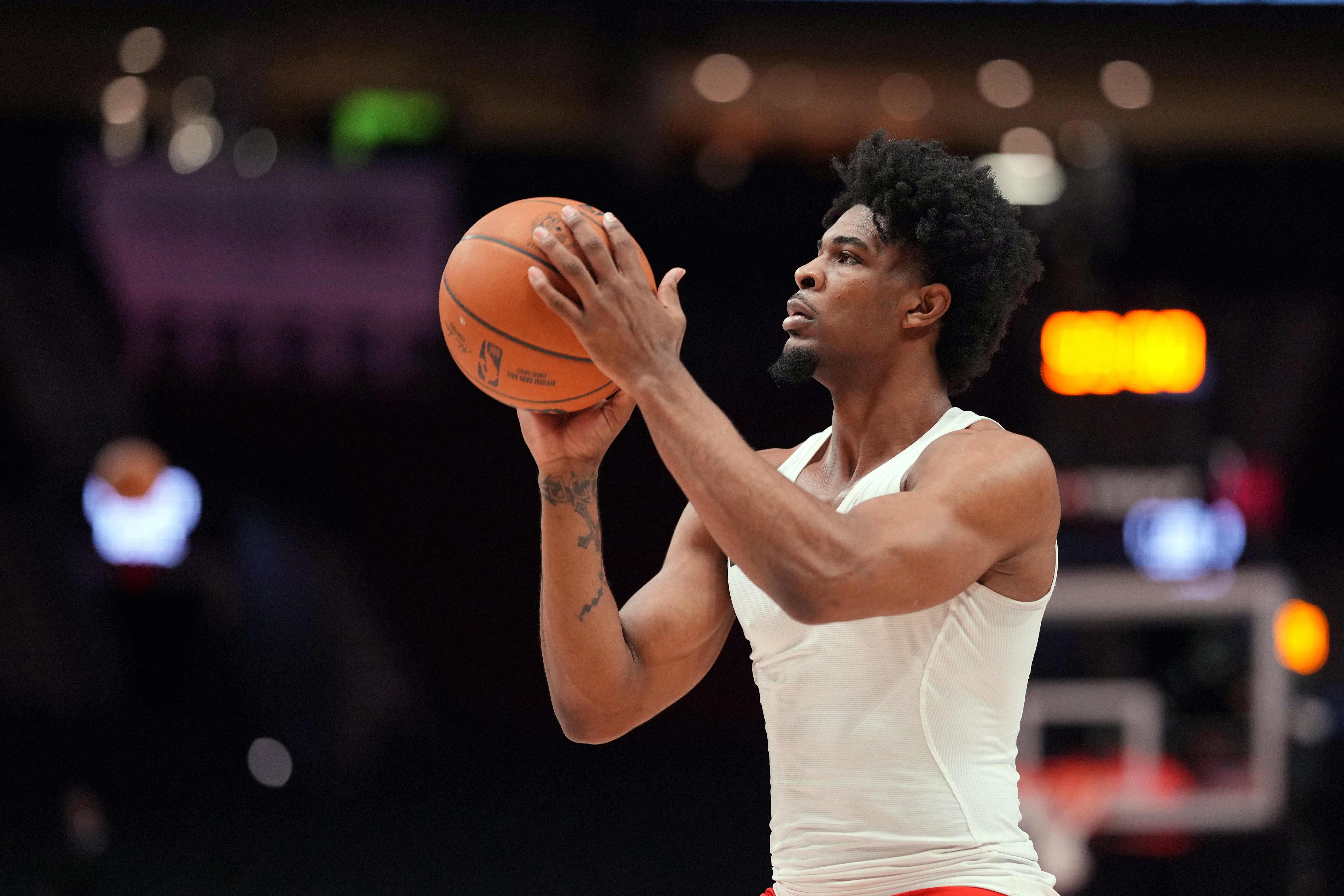 斯普利特：明天迎战灰熊 亨德森将复出完成赛季首秀