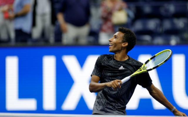 九游中国-赢下“00后”青春对决 阿利亚西姆美网迎来大突破